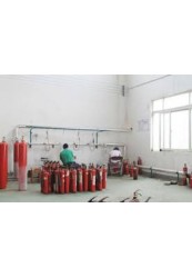 Nạp sạc bình chữa cháy quận Bình Thạnh chất lượng