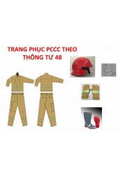 Bán quần áo PCCC tại Thành Phồ Hồ Chí Minh uy tín 0906855114